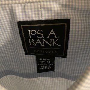 Jos.A.Bank Dress Shirt